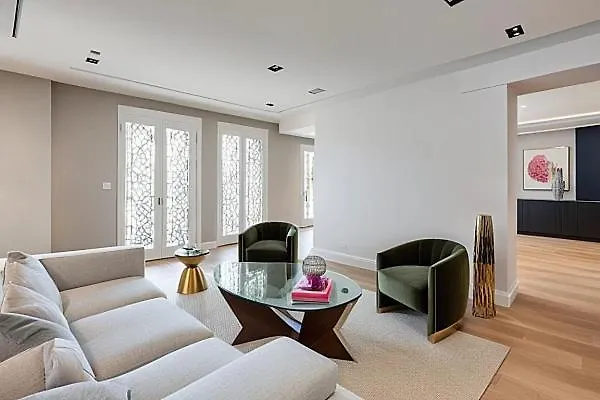 Eiffel Tower Design Paris